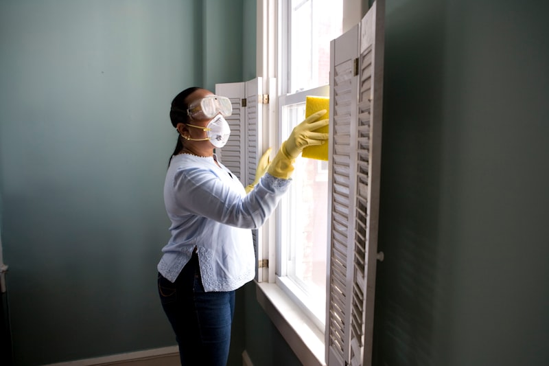 Water Conservation Plumbing Systems in Myers Flat